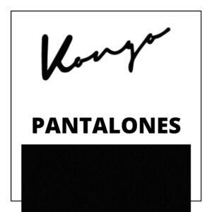 PANTALONES