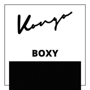 BOXY