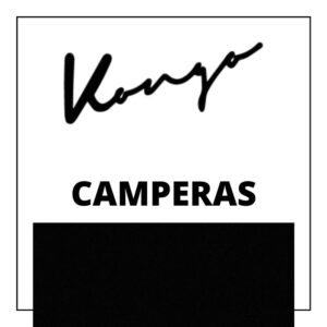 CAMPERAS