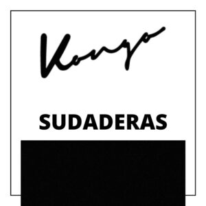 SUDADERAS